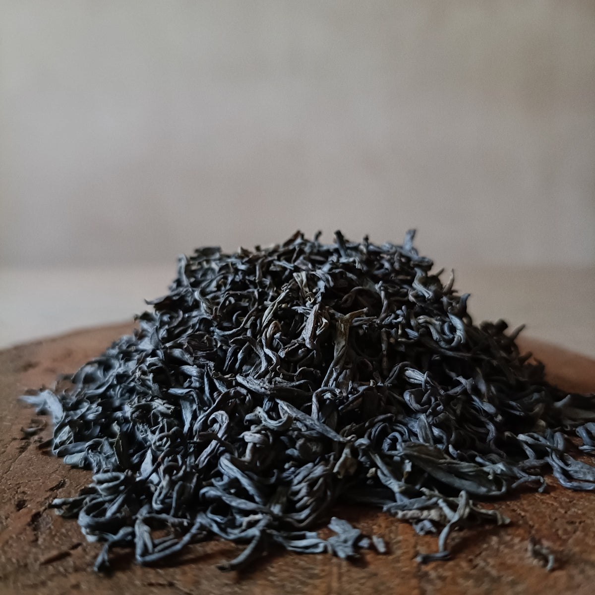 Strong Will | Yellow Tea (黄茶)