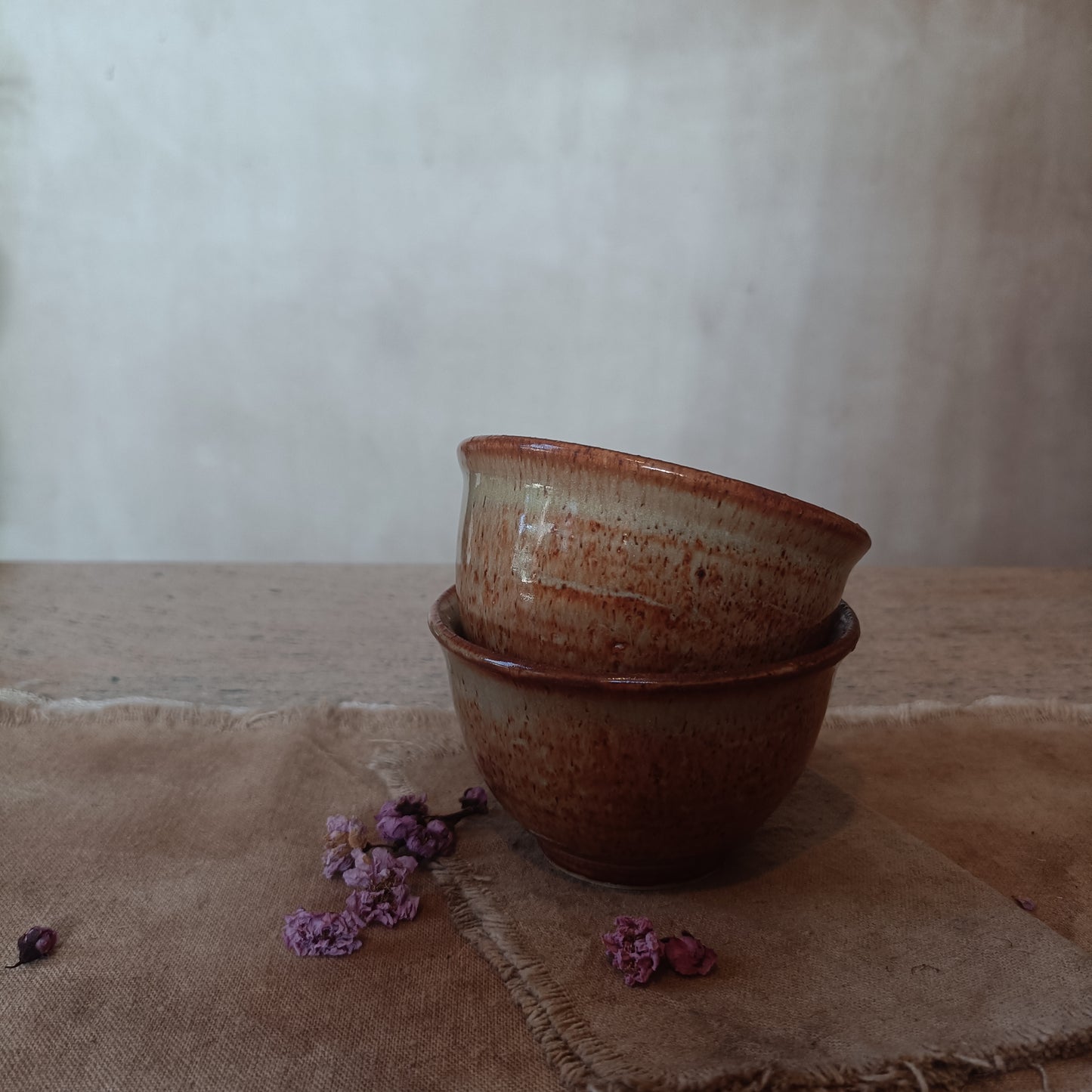 Master tea cup
