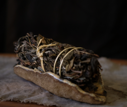 Bug Bitten Bundle | Organic Wild Tea