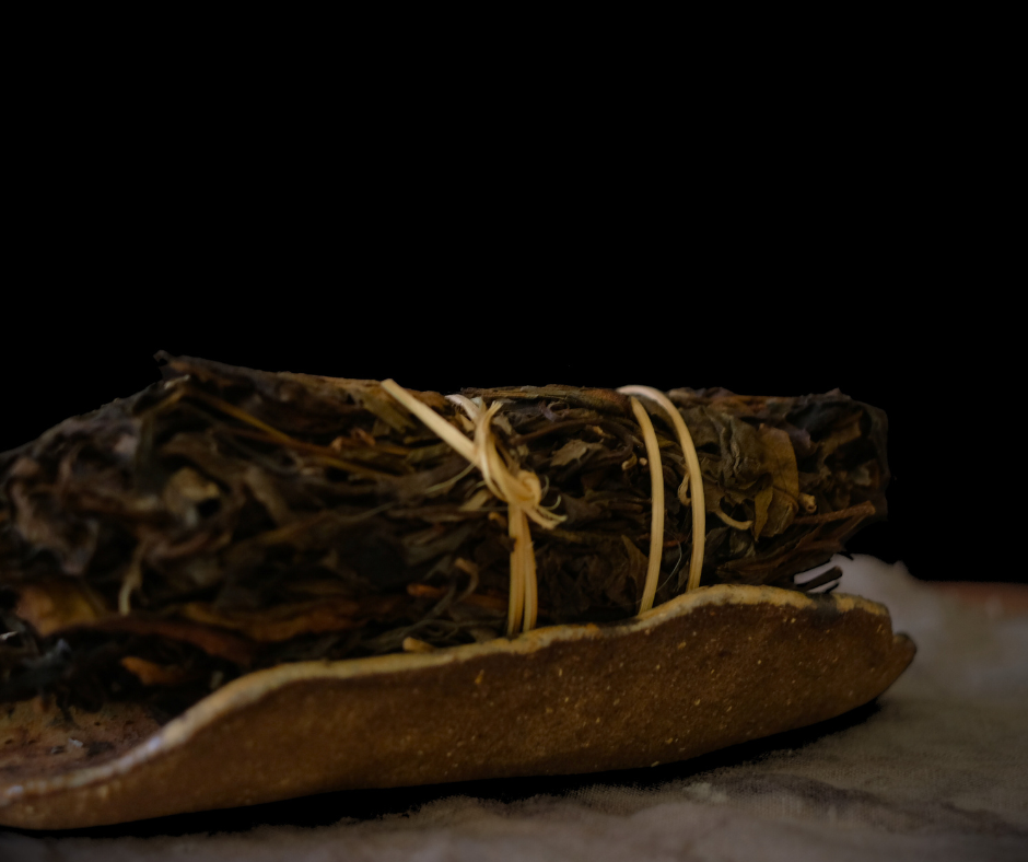 Bug Bitten Bundle | Organic Wild Tea