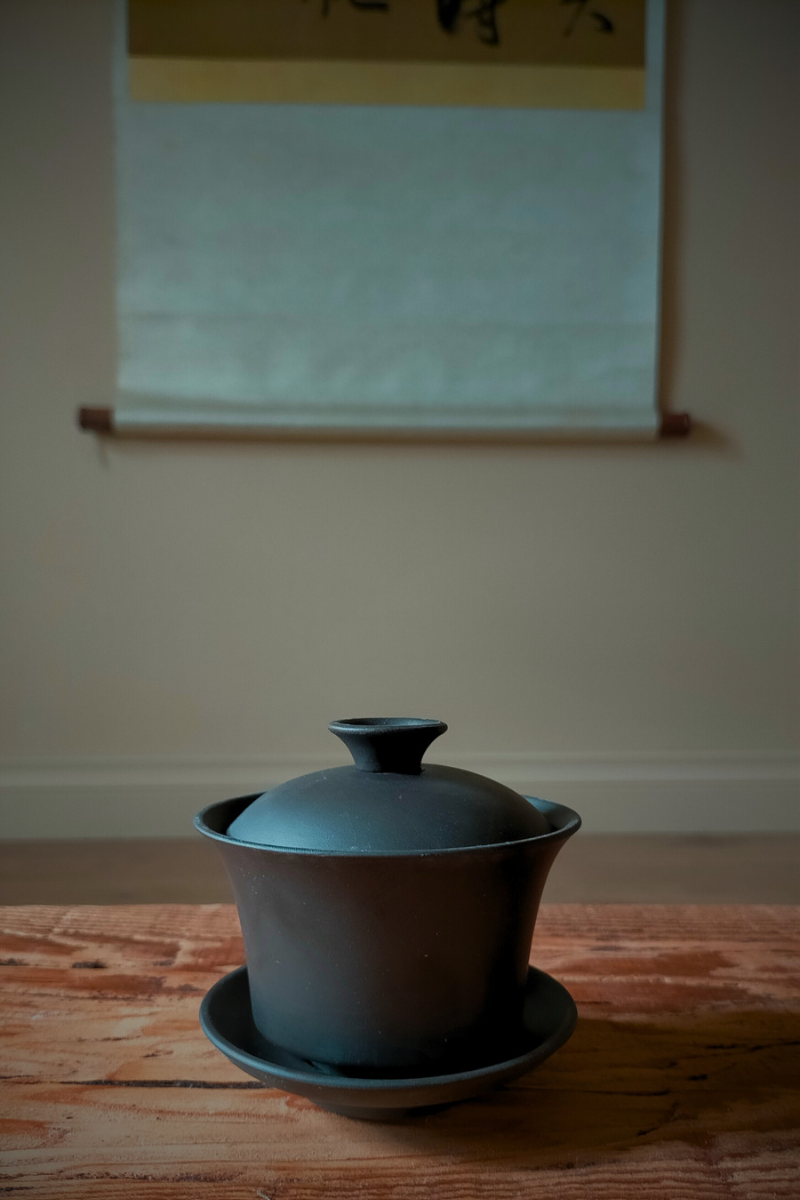 Of Stone, Gaiwan