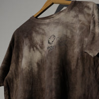 Tannins and rust T-shirt - Large