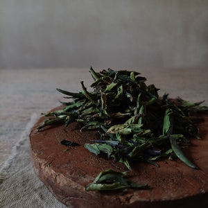 Purity - Wild White Tea (白茶)