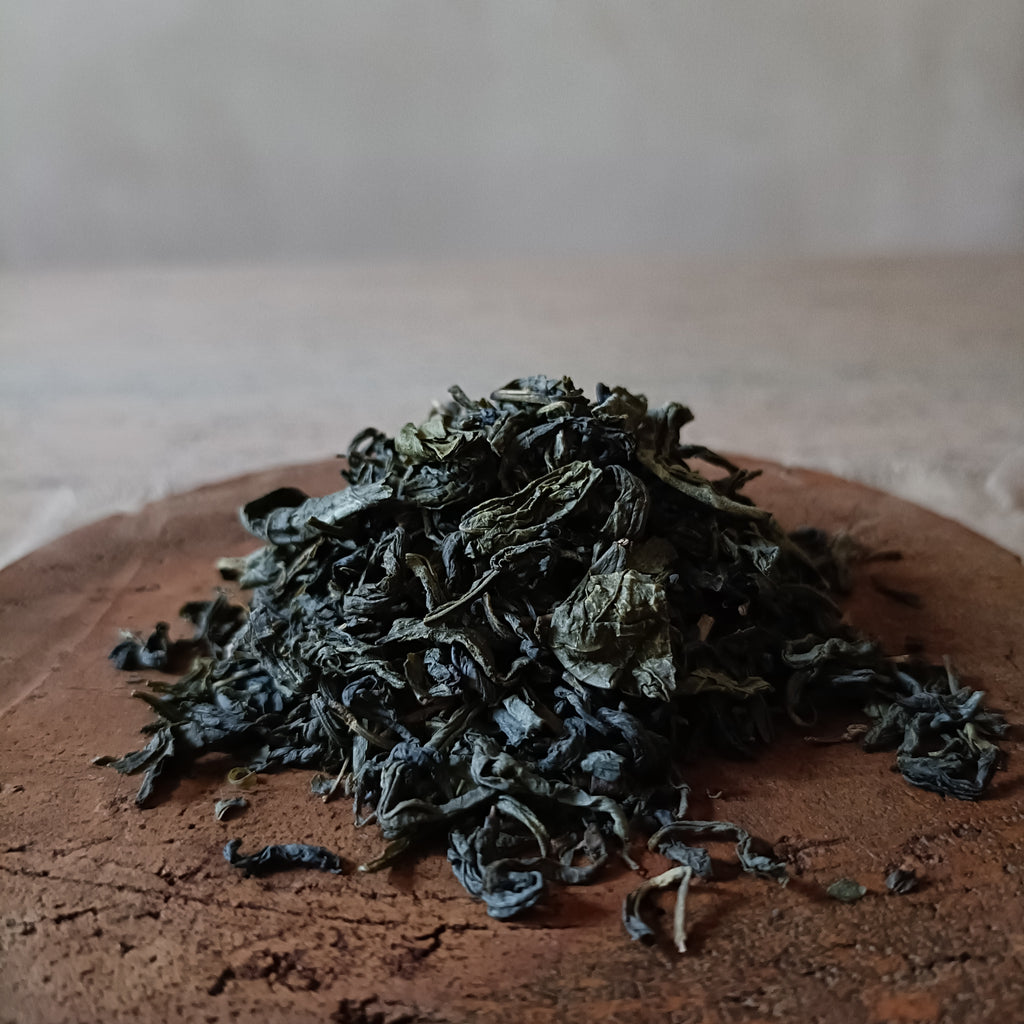 Rag Tag - Green Tea ( 绿茶 )
