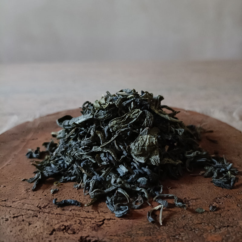 Rag Tag - Green Tea ( 绿茶 )