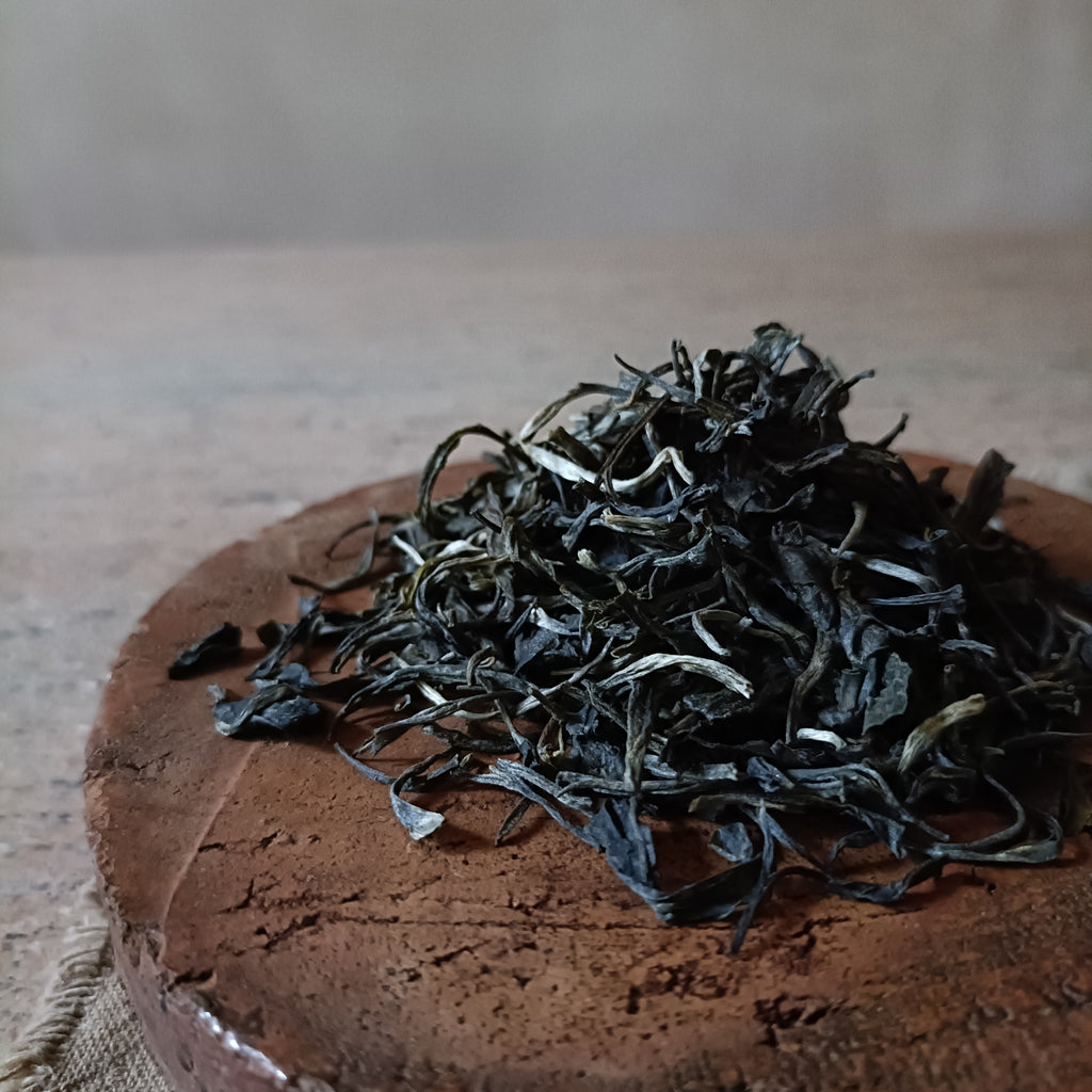 Fire Without - Green Tea ( 绿茶 )