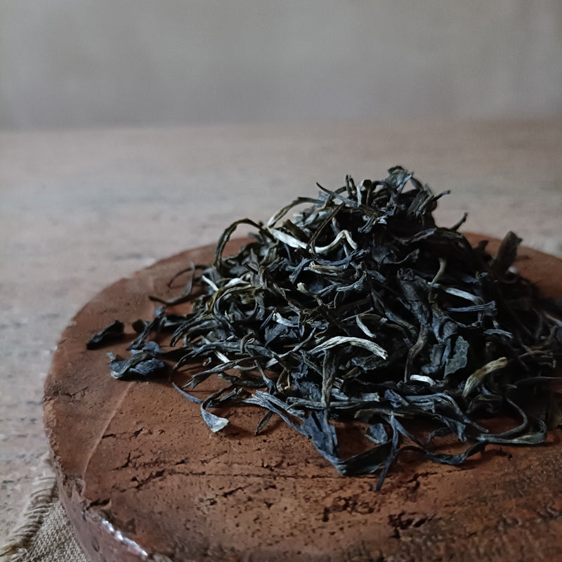 Fire Without - Green Tea ( 绿茶 )