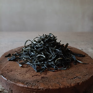 Fire Without - Green Tea ( 绿茶 )