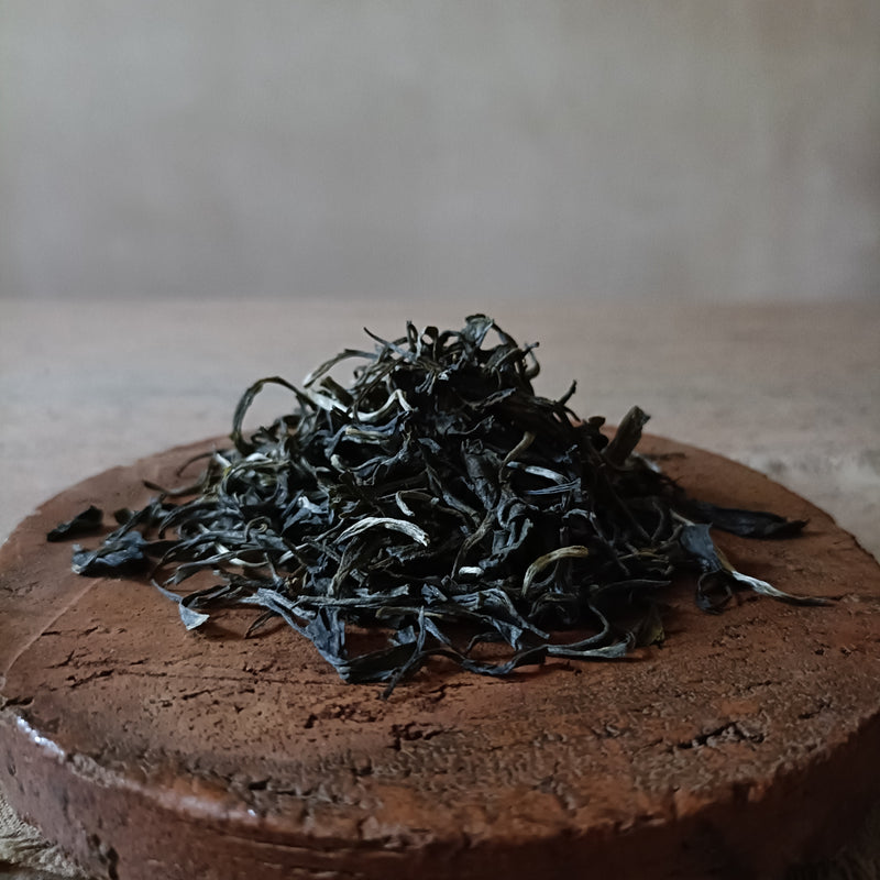 Fire Without - Green Tea ( 绿茶 )