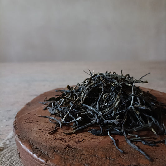 Verdure | Green Tea (绿茶)