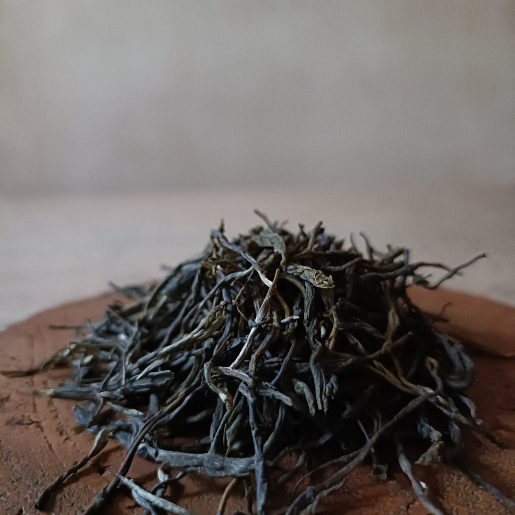 Verdure - Green Tea ( 绿茶 )
