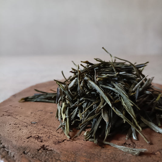 Imperial Tribute - Yellow Tea ( 黄茶 ) SOLD OUT
