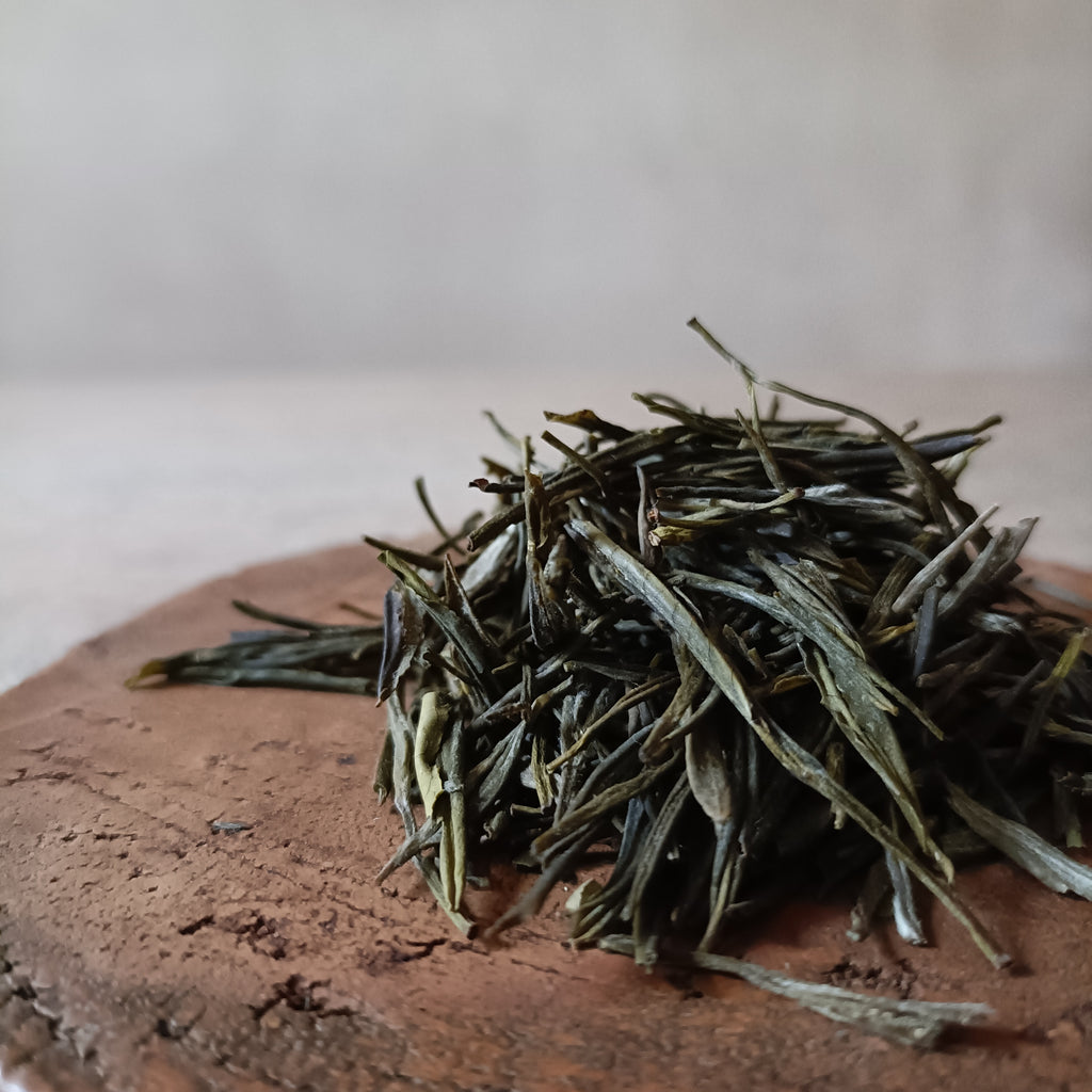Imperial Tribute - Yellow Tea ( 黄茶 )