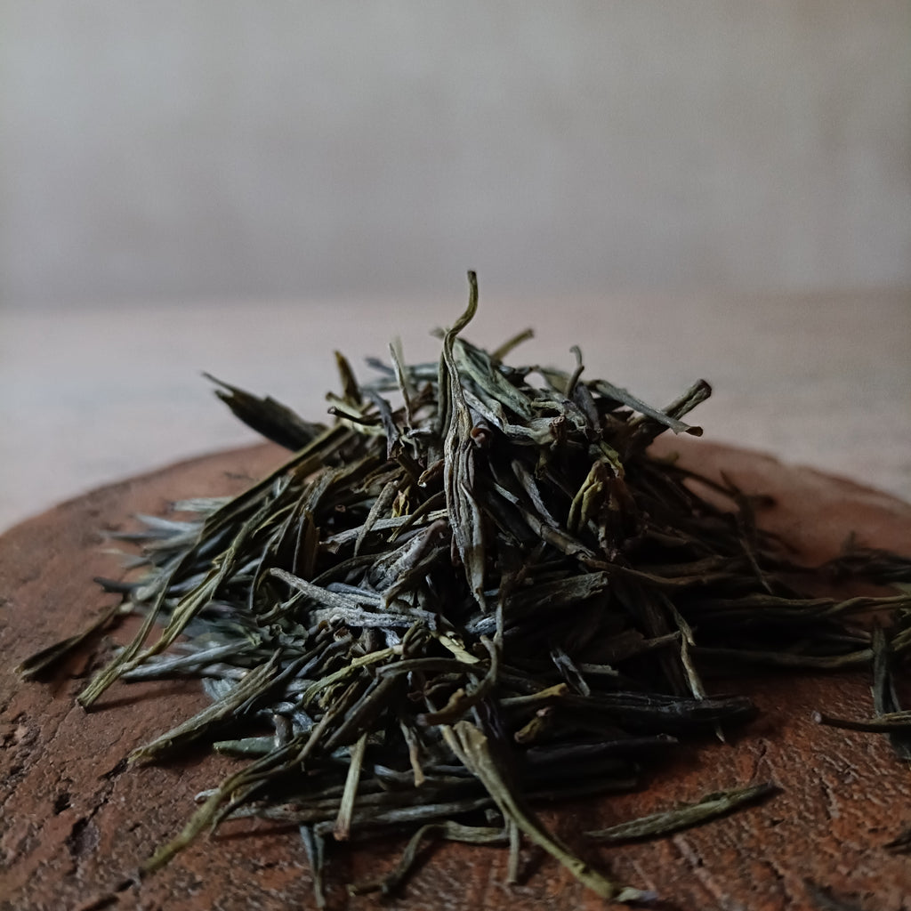 Imperial Tribute - Yellow Tea ( 黄茶 )