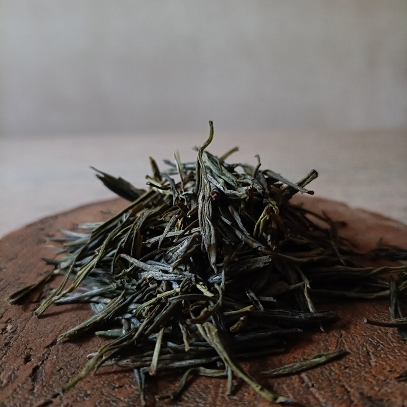 Imperial Tribute - Yellow Tea ( 黄茶 )