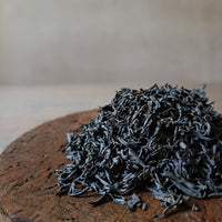 Strong Will - Yellow Tea ( 黄茶)