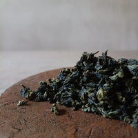 Iron Goddess - Oolong - Tieguanyin ( 乌龙茶)