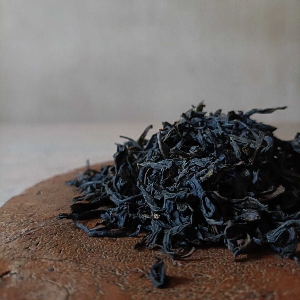 In favour - Oolong - Dan Cong ( 乌龙茶 )