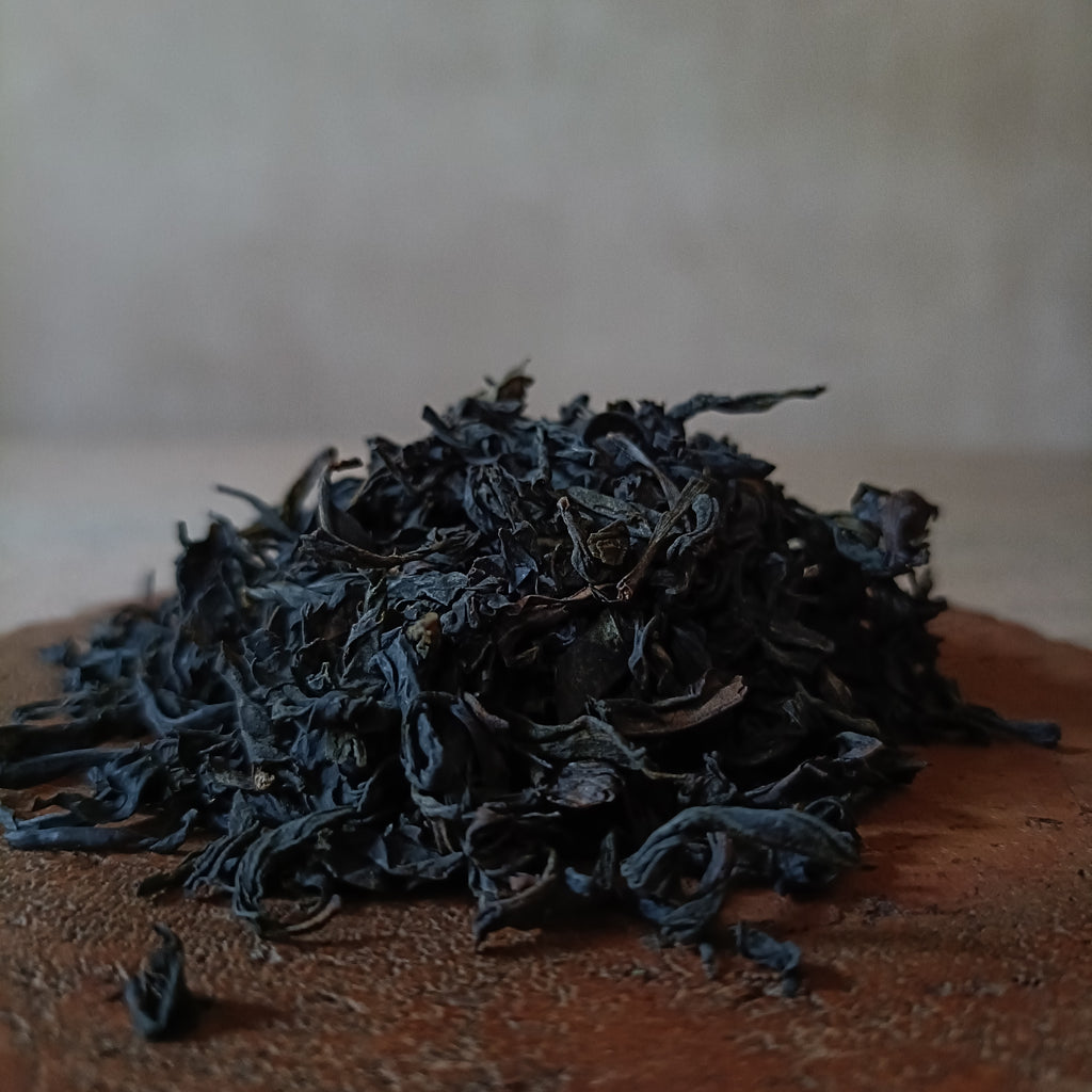 In favour - Oolong - Dan Cong ( 乌龙茶 )