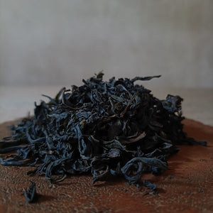 In favour - Oolong - Dan Cong ( 乌龙茶 )