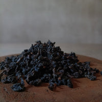 Synchrony - Oolong ( 乌龙茶)