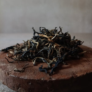Golden Embers - Red Tea - Dain Hong ( 红茶)