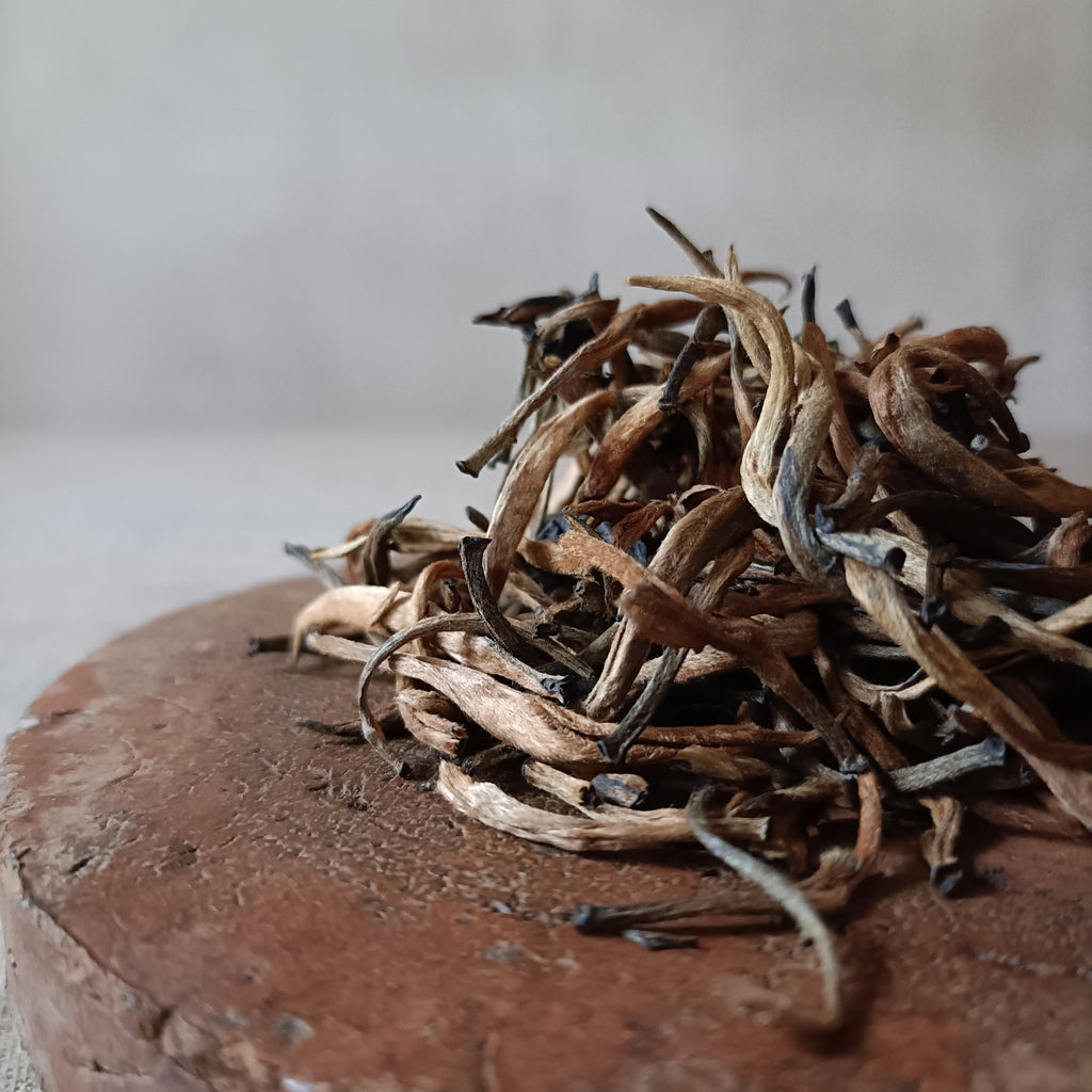 Golden Tips - Red Tea ( 红茶)