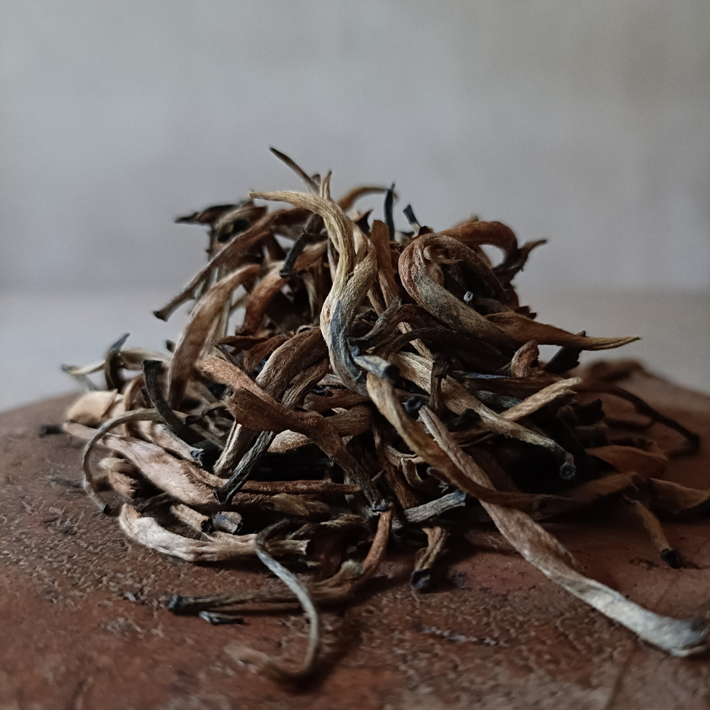 Golden Tips - Red Tea ( 红茶)