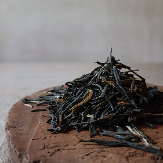 Regent Red | Red Tea (红茶)