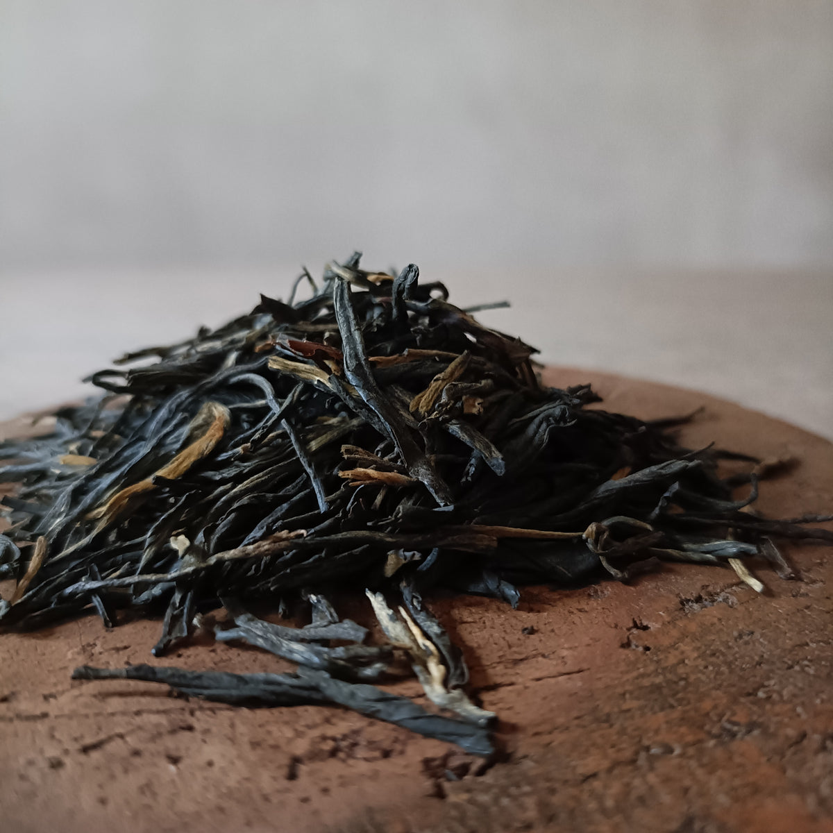 Regent Red | Red Tea (红茶)