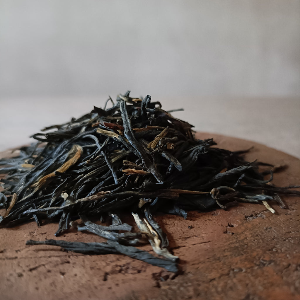 Regent Red - Red Tea ( 红茶)