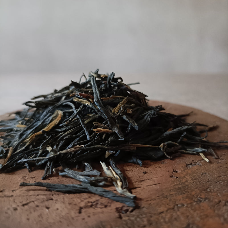Regent Red - Red Tea ( 红茶)