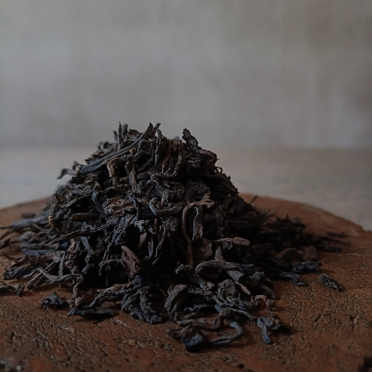 Distant Winds | Distant Range | Shou Pu’er (熟普洱)