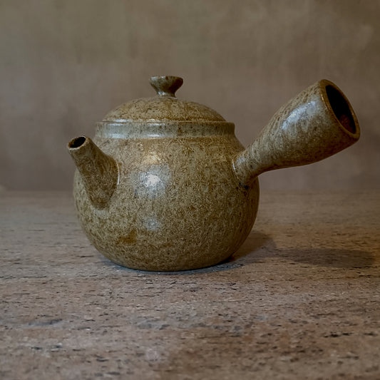 Side Handle Teapot | 280 ml (茶壶)