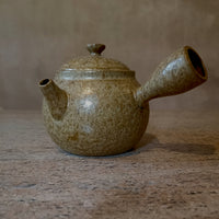 Side Handle Teapot - 280ml ( 茶壶 )