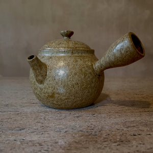 Side Handle Teapot - 280ml ( 茶壶 )