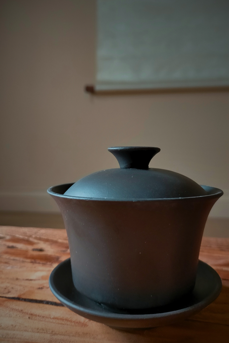 Of Stone, Gaiwan