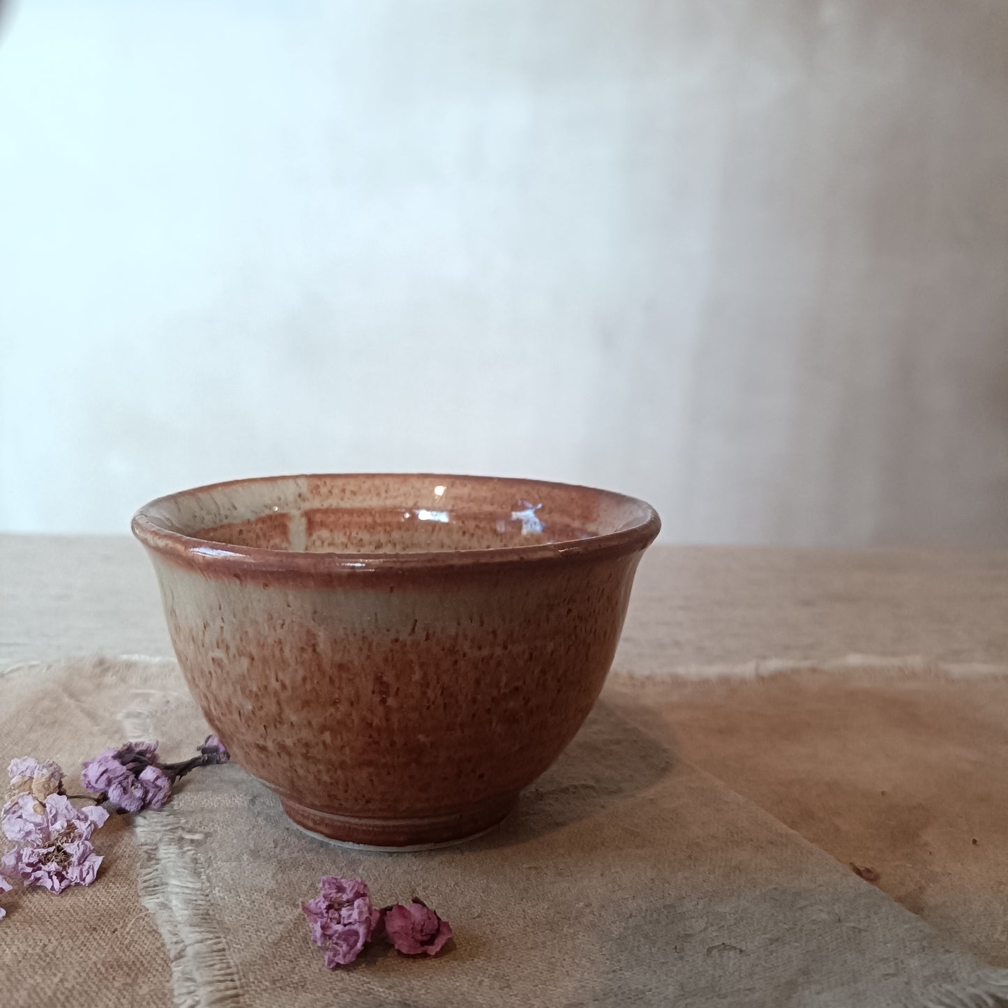 Master tea cup