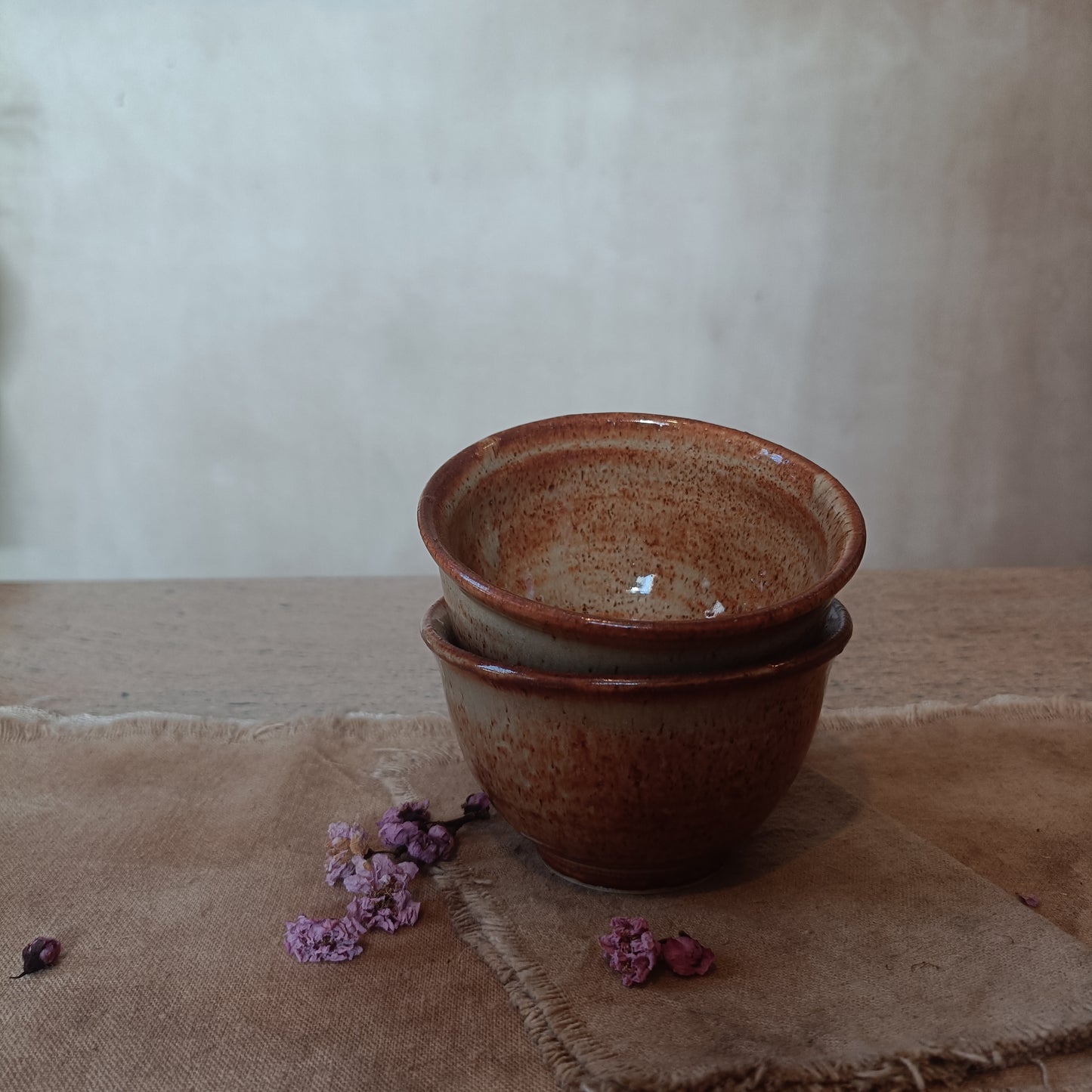 Master tea cup