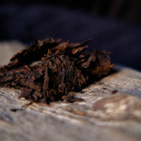 1976 Aged Organic Menghai Shu Puer