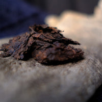 1976 Aged Organic Menghai Shu Puer