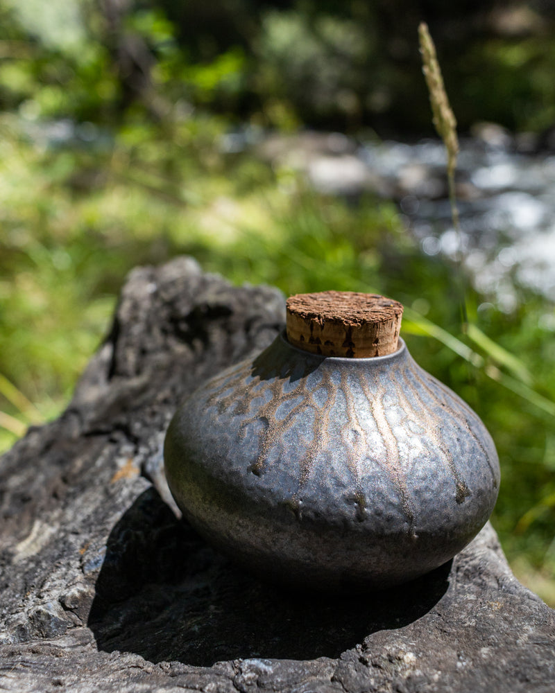 Iron Goddess of Mercy, Organic Oolong