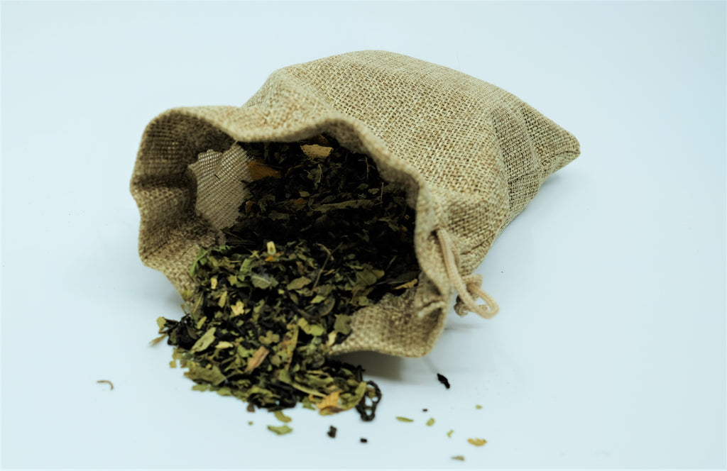 Reset Tea Blend